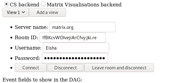 View selection View selection